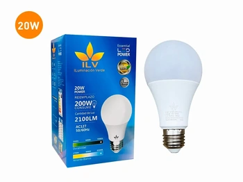 LED BOMBILLA. 20W | ILV Iluminación