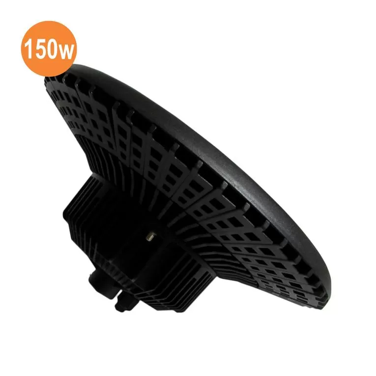 CAMPANA IND UFO 150W | ILV Iluminación