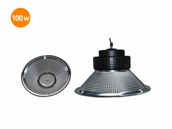 CAMPANA LED. 100W | ILV Iluminación