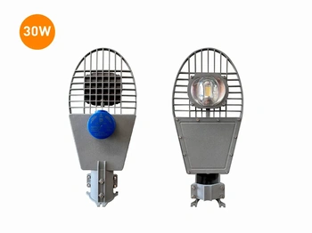 URBANA TIPO COBRA . 30W | ILV Iluminación