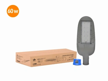 LUMINARIA LED SMD FIDE | ILV Iluminación