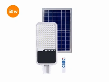 URBANA SOLAR LED. 50W | ILV Iluminación