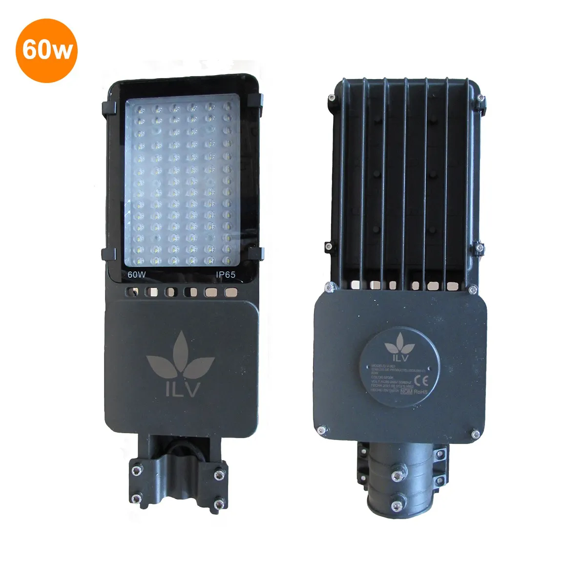 LÁMPARA URBANA. 60W | ILV Iluminación