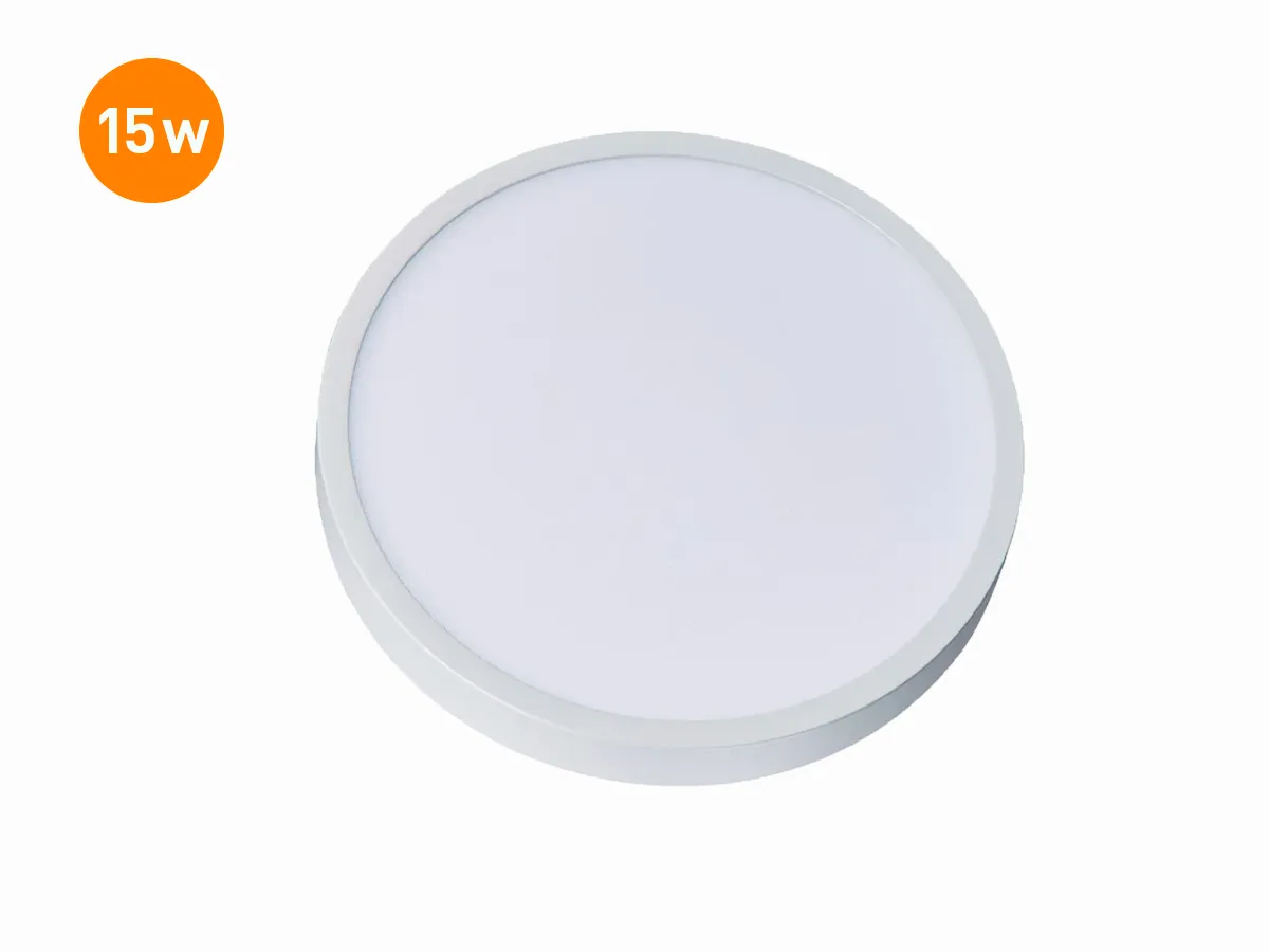 PANEL AJUSTABLE SLIM LED 15W | ILV Iluminación