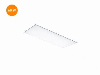 PANEL LED LIGHT. BLANCA. 6500K. 60W | ILV Iluminación