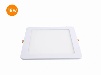 PANEL SLIM 18W | ILV Iluminación