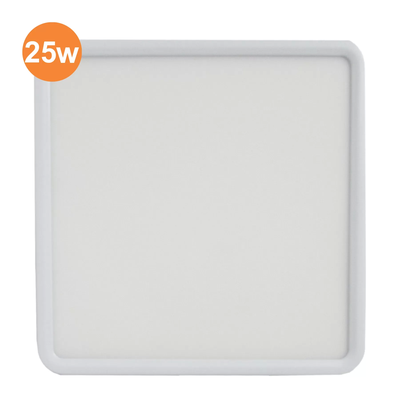 PANEL SOBREPONER LED 25W | ILV Iluminación