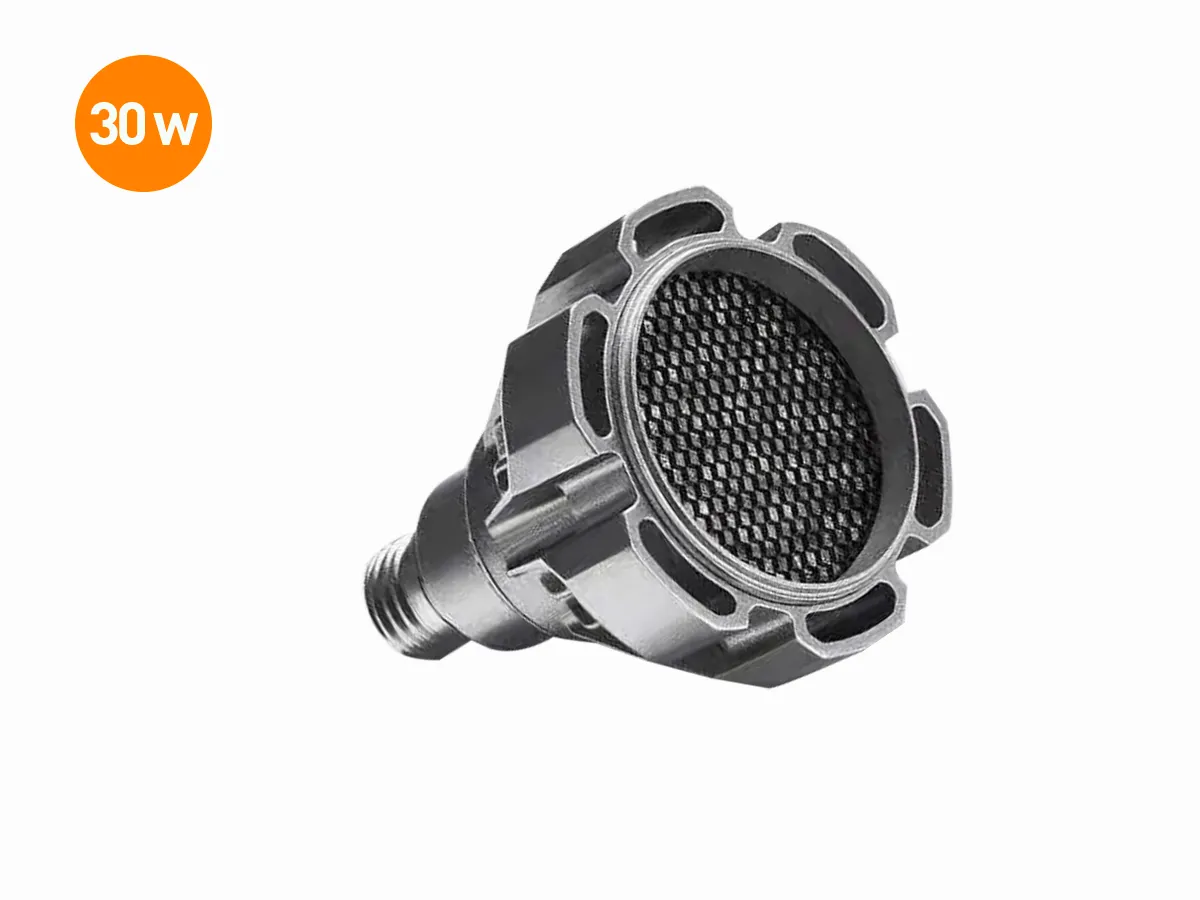 FOCO LED PAR30 30W | ILV Iluminación