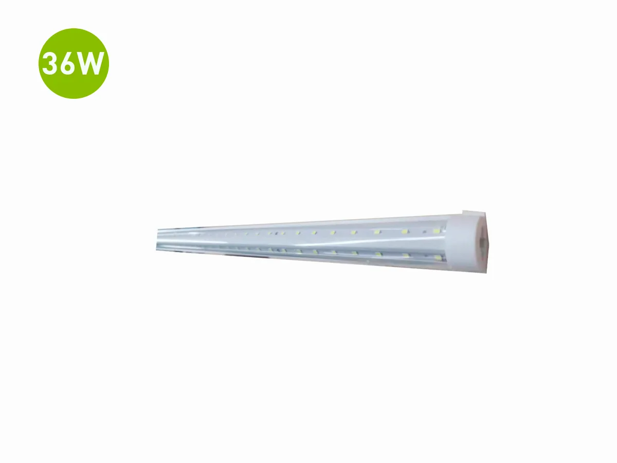 TUBO INTEGRADO LED 36W | ILV Iluminación