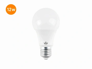 FOCO LED A60. 12W | ILV Iluminación