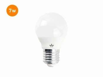 FOCO BULBO LED 7W | ILV Iluminación