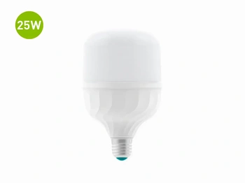 FOCO TIPO BALA. LED.  25W | ILV Iluminación