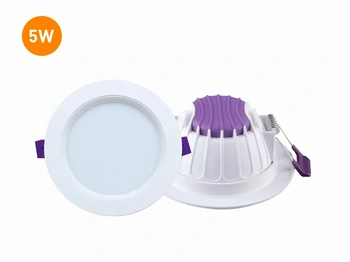 DOWNLIGHT DE TECHO. 5W | ILV Iluminación