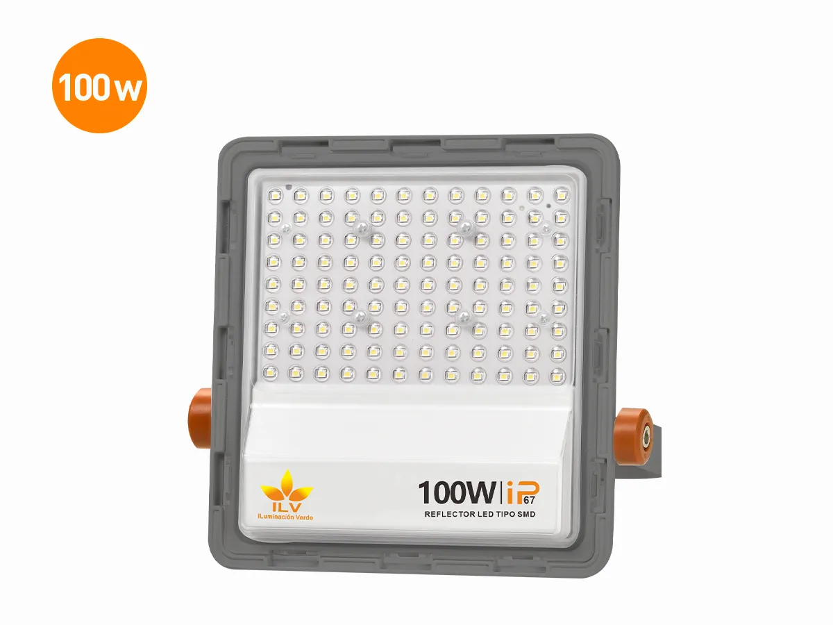 REFLECTOR 100W SMD | ILV Iluminación