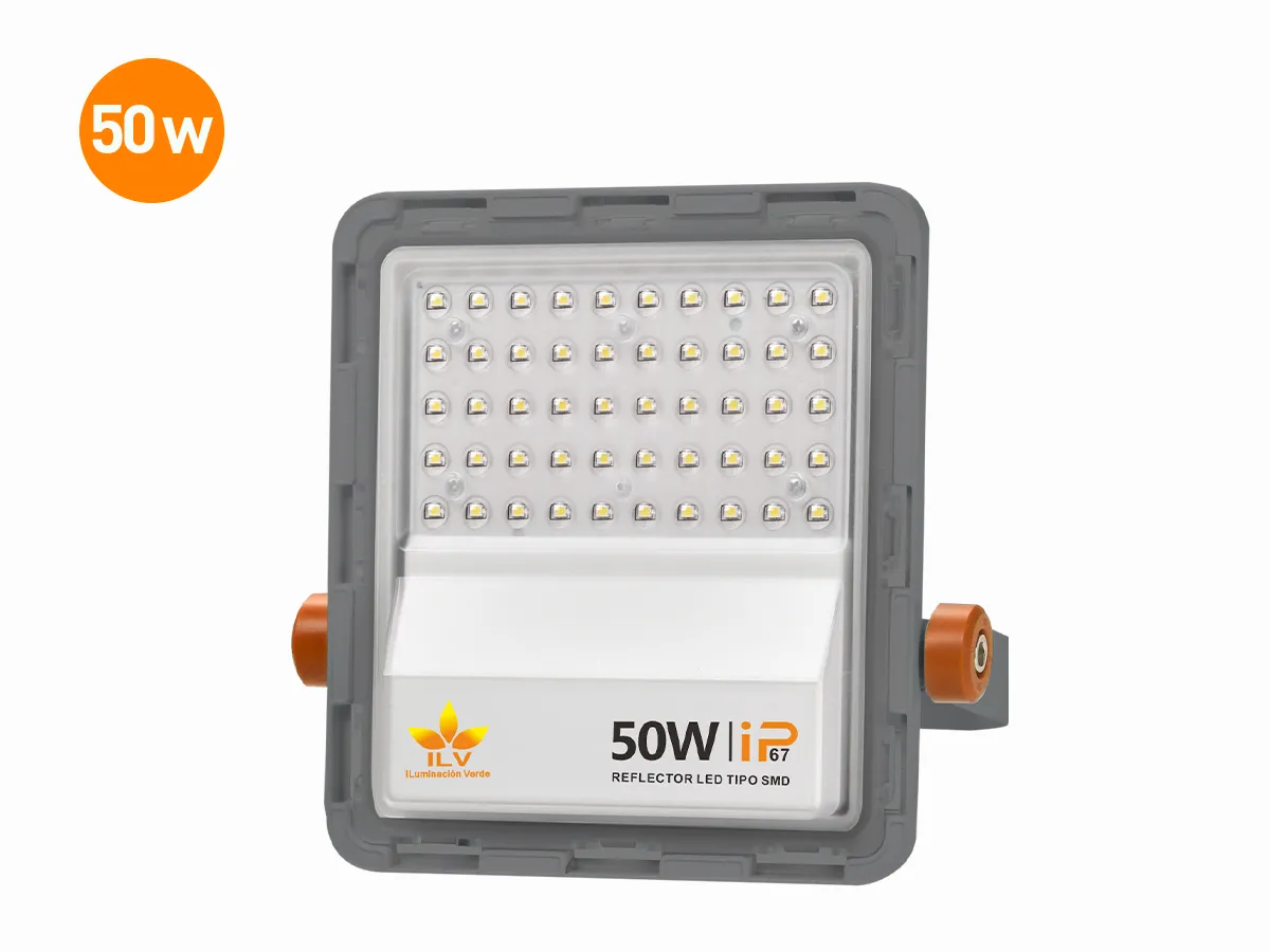 REFLECTOR SMD. 50W | ILV Iluminación